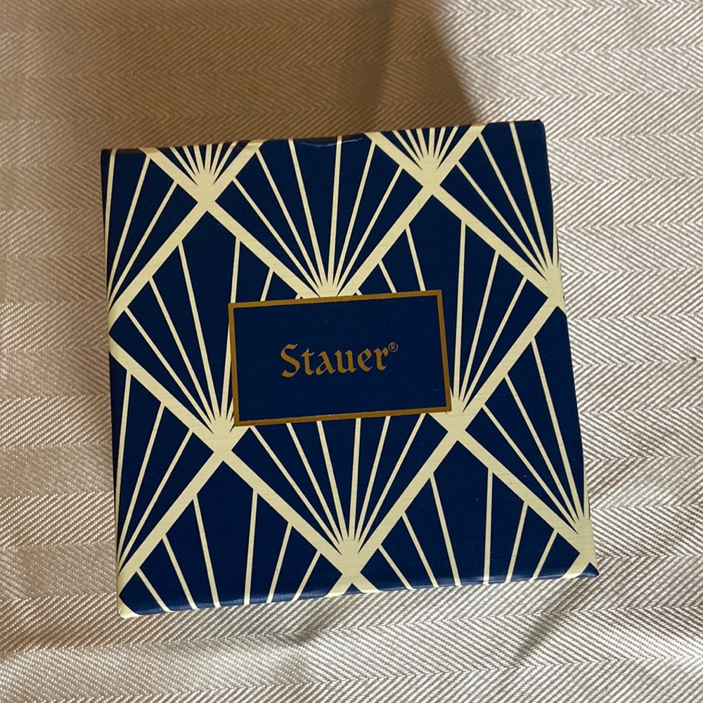 Stauer necklace